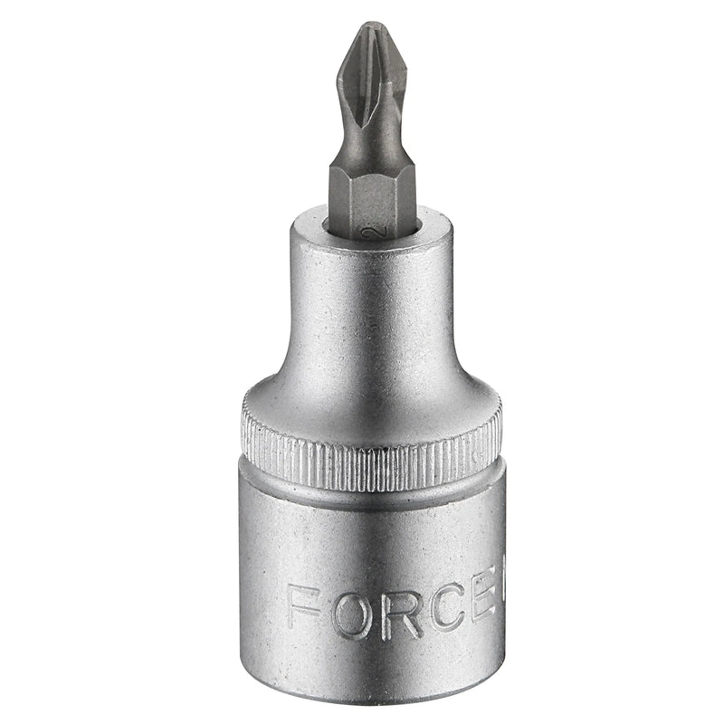 Dado 1/2 paleta 1.6 x 10 (3435510) - FORCE