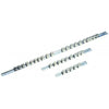 Soporte p/dados 1/2 de 260 mm. (819409) - FORCE