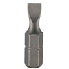 Punta plana de 1.2x7.0 toma 5/16 (1533007) - FORCE