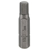 Punta allen de 12 mm. toma 5/16 (1543012) - FORCE