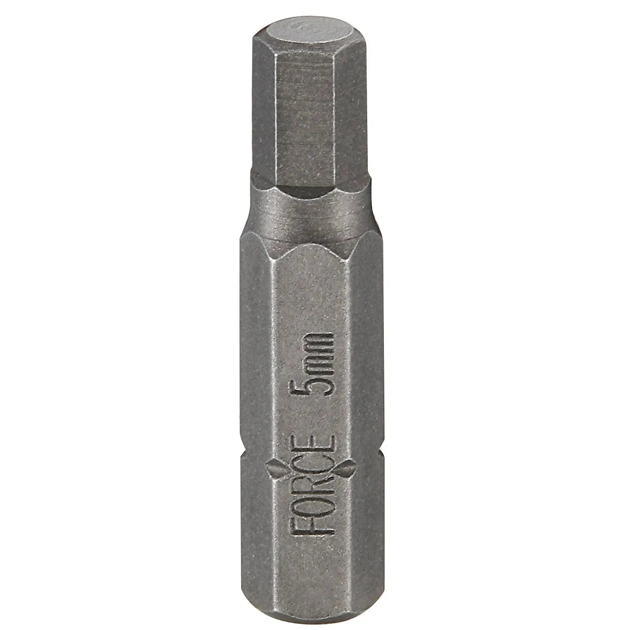 Punta allen de 7 mm. toma 5/16 (1543007) - FORCE