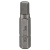Punta allen de 7 mm. toma 1/4 (1243007) - FORCE