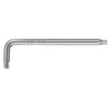 Llave torx t-20 larga (76620l) - FORCE