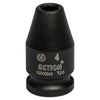 Dado impacto 1/4 de 5.5 mm. (60500055) - FORCE