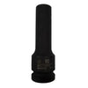 Dado impacto largo 1/2 de 15 mm. (60522015) - FORCE