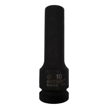 Dado impacto largo 1/2 de 13 mm. (60522013) - FORCE