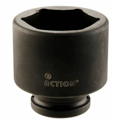 Dado impacto 3/4 de 1.1/8 (60040104) - FORCE