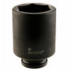 Dado impacto largo 3/4 de 34 mm. (60542034) - FORCE