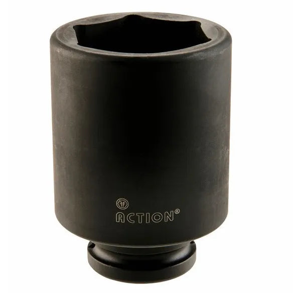 Dado impacto largo 3/4 de 1.15/16 (60043130) - FORCE