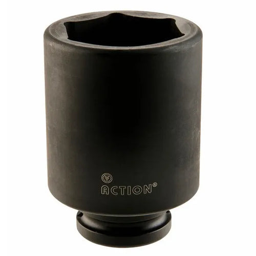 Dado impacto largo 3/4 de 1.3/4 (60043124) - FORCE