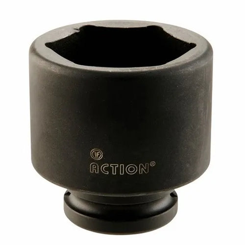 Dado impacto 1 de 75 mm. (60550075) - FORCE