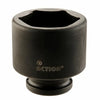 Dado impacto 1 de 63 mm. (60550063) - FORCE