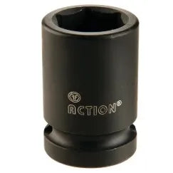 Dado impacto 1.1/2 de 65 mm. (60560065) - FORCE