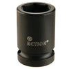 Dado impacto 1.1/2 de 3.3/4 (60460324) - FORCE