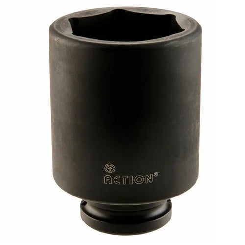 Dado impacto largo 1 de 25 mm. (60552025) - FORCE