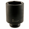 Dado impacto largo 1 de 60 mm. (60552060) - FORCE