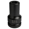 Dado impacto largo 1 de 2.5/16 (60052210) - FORCE