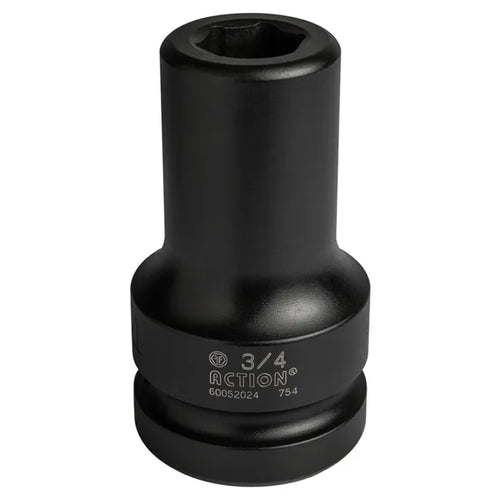Dado impacto largo 1 de 2.1/2 (60052216) - FORCE