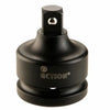 Adaptador impacto 3/4 h. a 1/2 m. (64041016) - FORCE