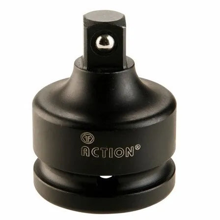 Adaptador impacto 1 h. a 3/4 m. (64051024) - FORCE