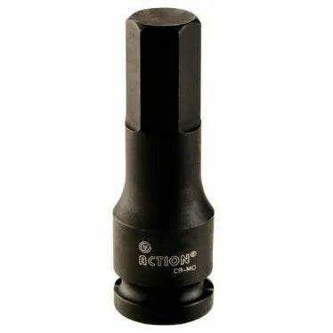 Dado impacto allen 1/2 de 10 mm. (64826010) - FORCE