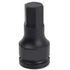 Dado impacto allen 3/4 de 22 mm. (64846022) - FORCE