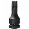 Dado impacto torx macho 1/2 t27 (64721027) - FORCE