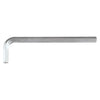Llave allen 4.0 mm. corta (76404) - FORCE