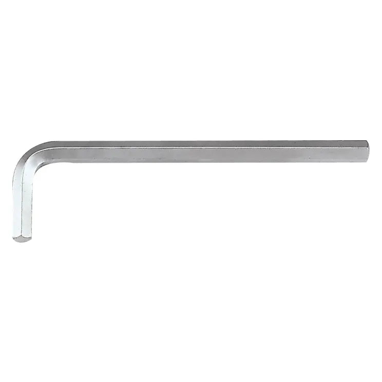 Llave allen 8.0 mm. corta (76408) - FORCE