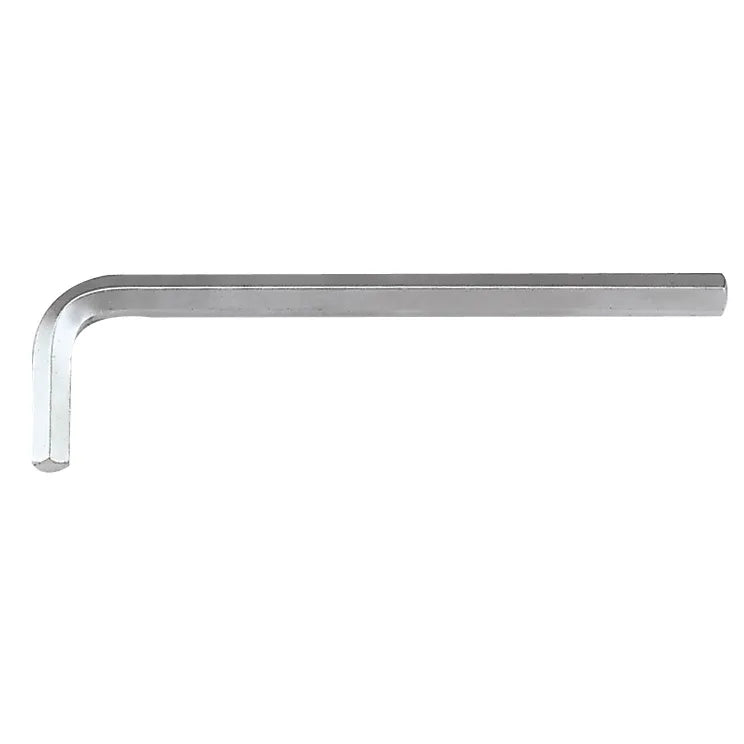 Llave allen 1/8 larga (7641.8l) - FORCE