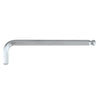Llave allen 4.0 mm. bola larga (76504l) - FORCE