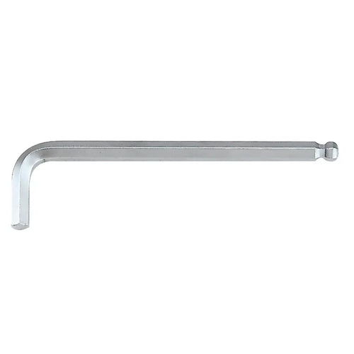 Llave allen 5.0 mm. bola larga (76505l) - FORCE