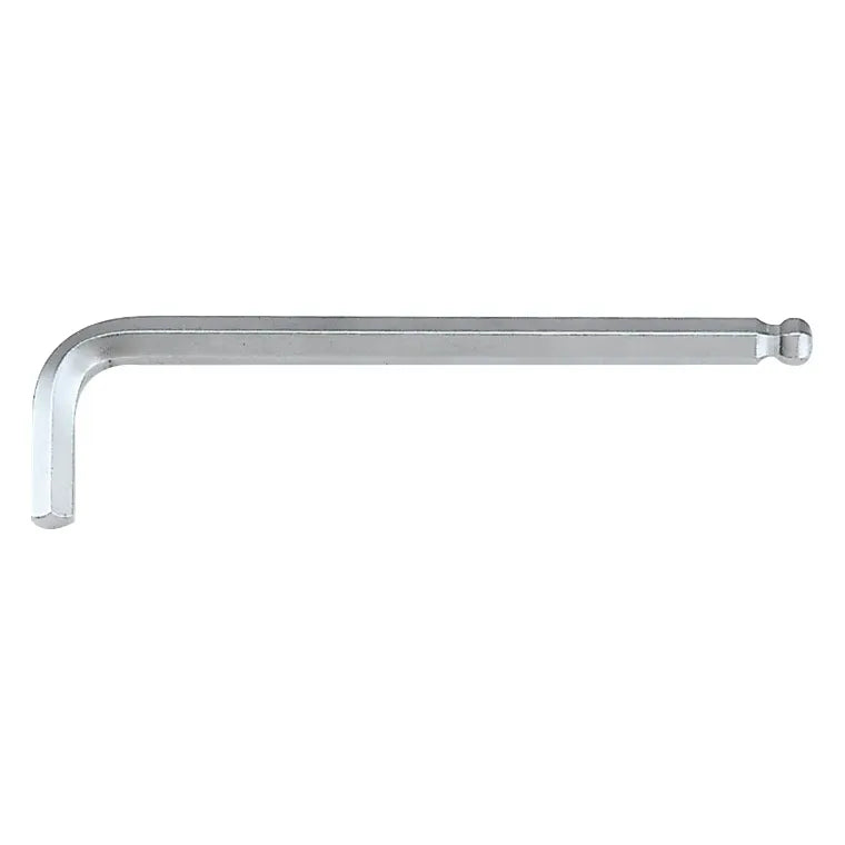 Llave allen 5/16 bola larga (7655.16l) - FORCE