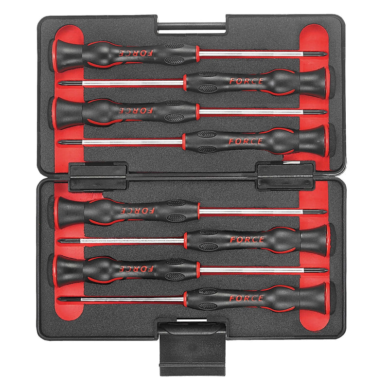 Jgo. destorn. precision 5 3 c/plast. (2087) - FORCE