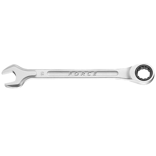 Llave pta./corona c/chicharra de 13 mm. (75713) - FORCE