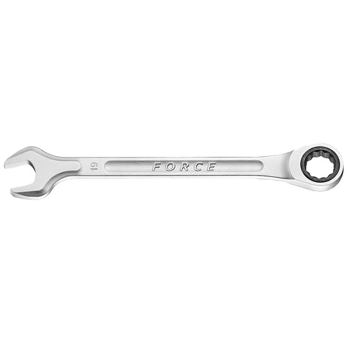 Llave pta./corona c/chicharra de 7/16 (7577.16) - FORCE