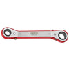 Llave corona c/chicharra 10x11 mm. (8251011) - FORCE