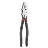 Alicate para enfierrador de 10 (6964260) - FORCE