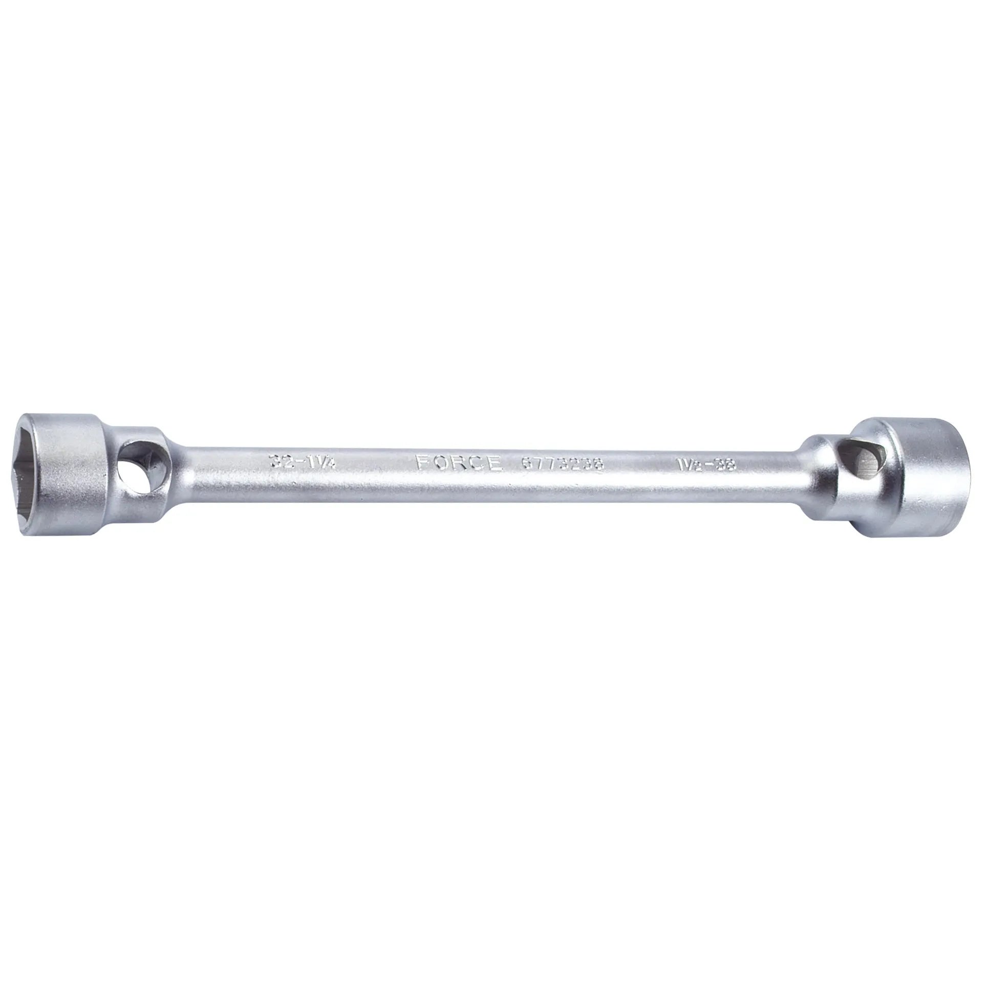Llave rueda 28x33 mm. (6772833) - FORCE