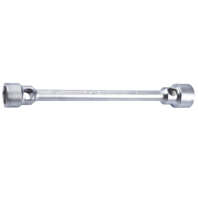 Llave rueda 41x21 mm. (6774121) - FORCE