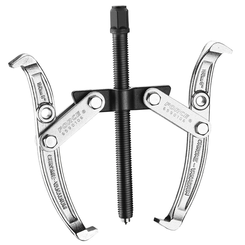 Extractor de 2 patas de 6 (6590106) - FORCE