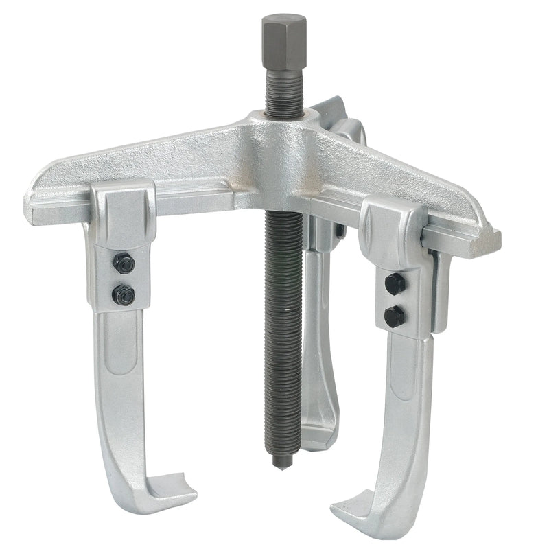 Extractor de 3 patas 200 mm heavy duty (65910200) - FORCE