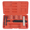 Jgo. extractores rodam. int. 20-95 mm. (66618) - FORCE