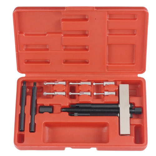 Jgo. extractores rodam. int. 20-95 mm. (66618) - FORCE