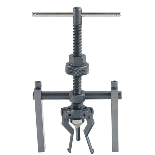 Jgo. extractores rodam. int. 12-38 mm. (66619) - FORCE