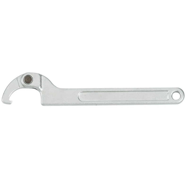 Llave ajustable cuello cisne 120-180 mm. (823180) - FORCE