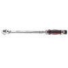 Llave torque 1/2 de 30-150 lb/pie (6474535s) - FORCE
