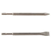 Cincel ancho 50 mm. de 400 mm. sds-max (23903400 (23903400) - FORCE