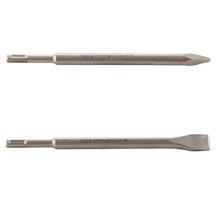 Cincel p/perforador de 400 mm. sds-max (23902400) - FORCE