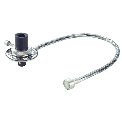 Medidor torque angular (9g1802) - FORCE